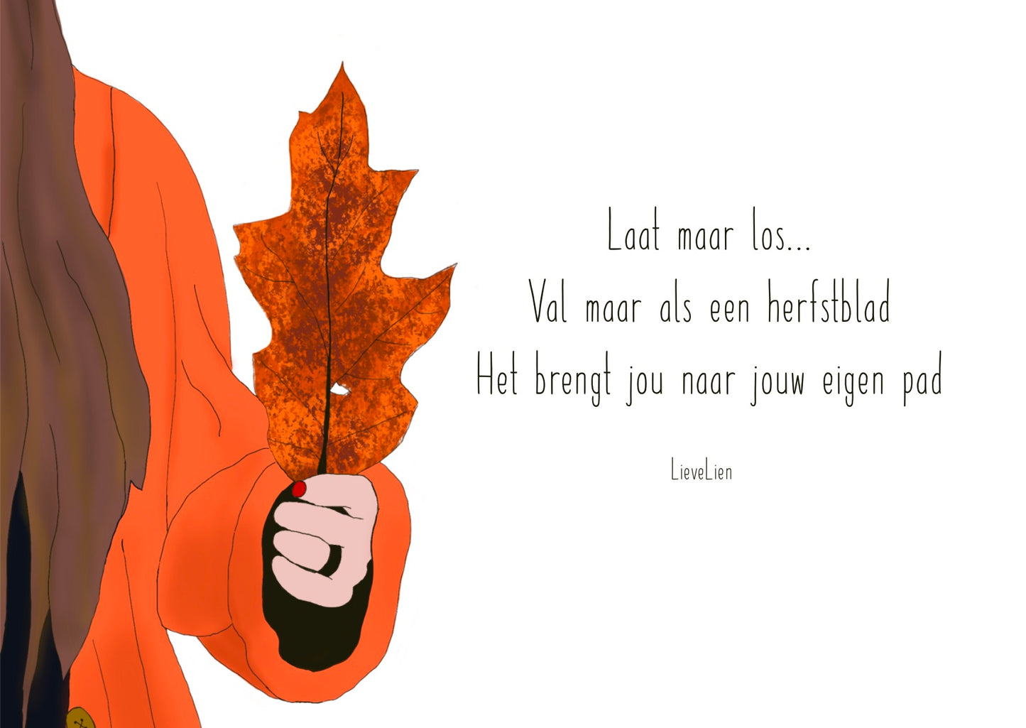 Loslaten