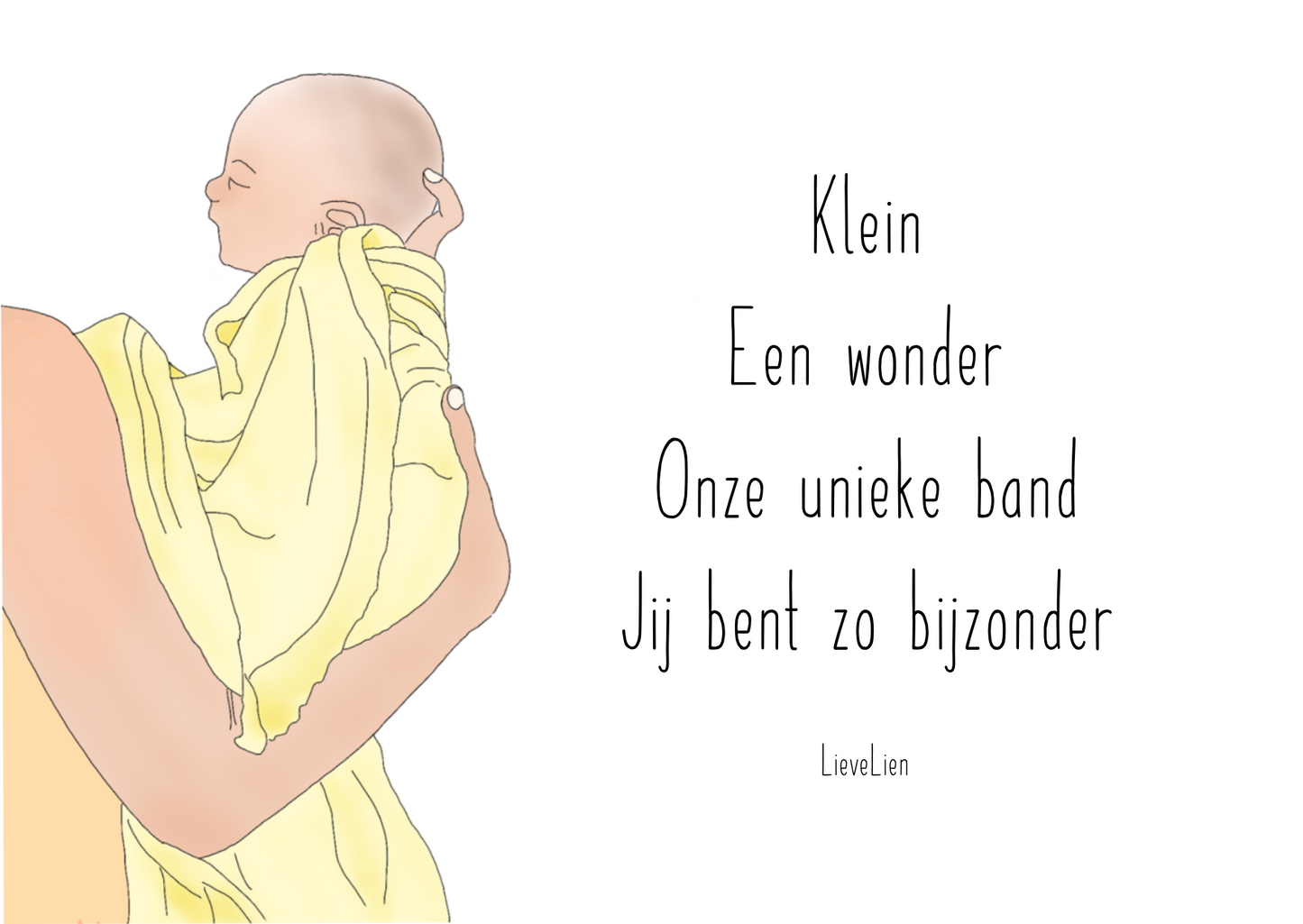 Klein wonder
