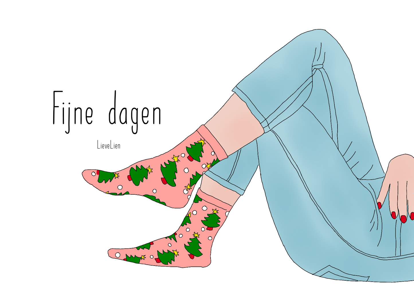 Fijne dagen