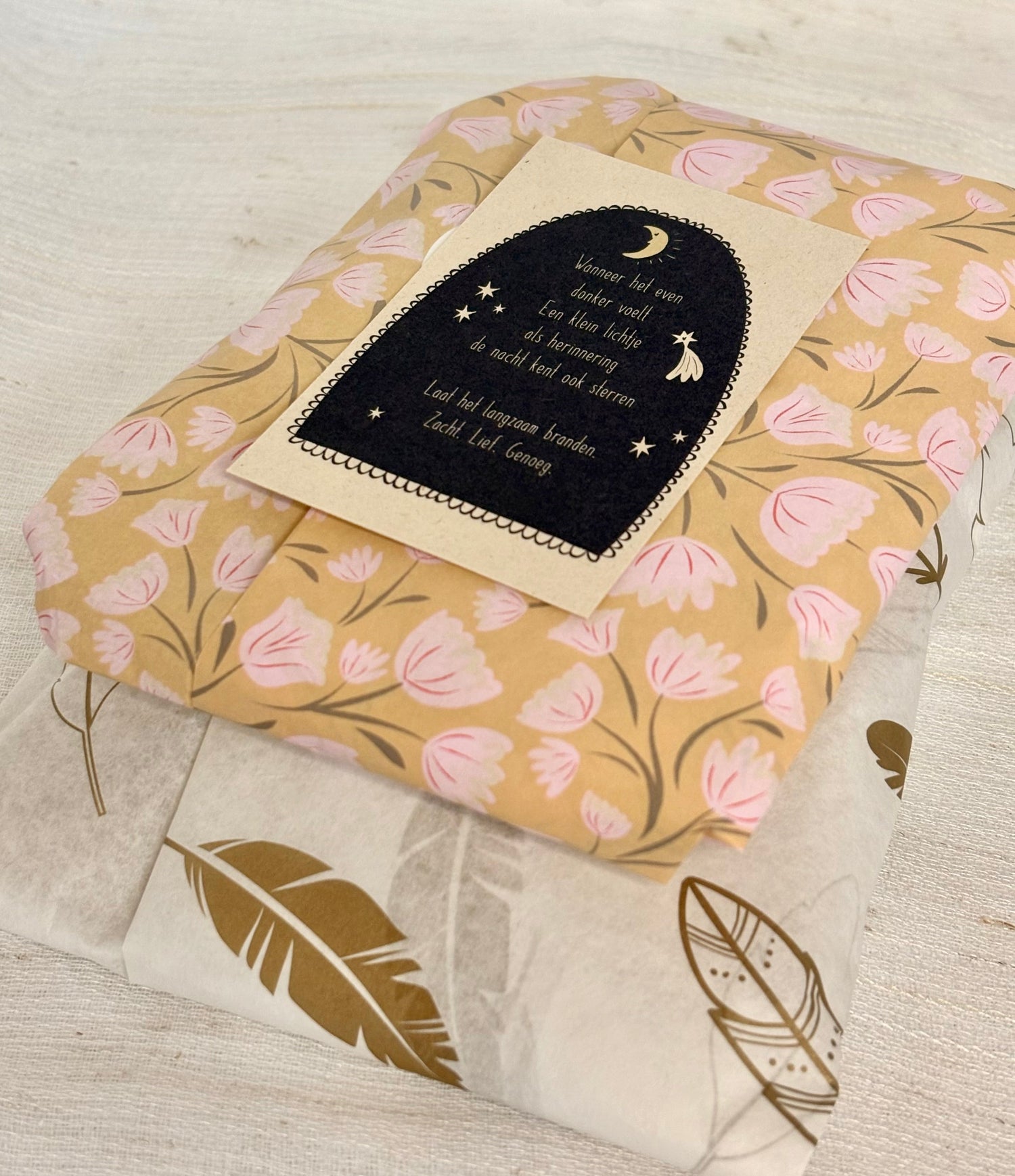 Lichtpuntjes & cadeautjes