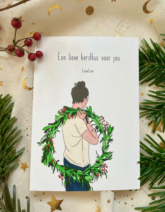 Kerstkrans