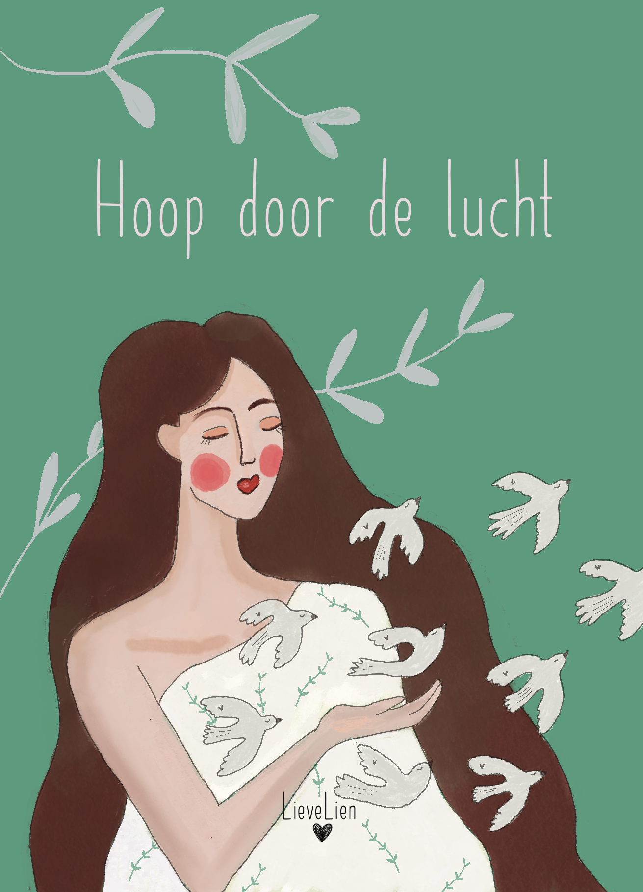 Hoop door de lucht