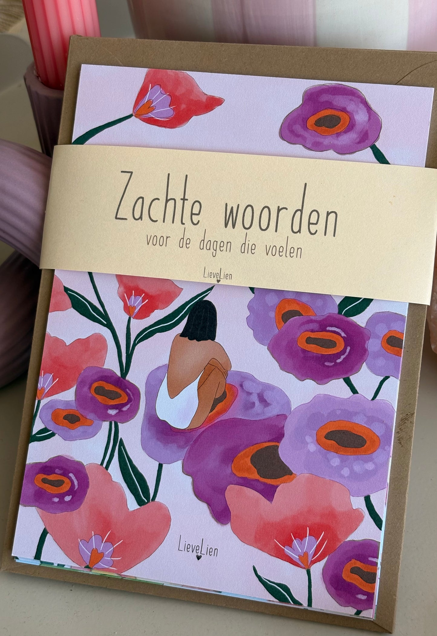 Neem je tijd