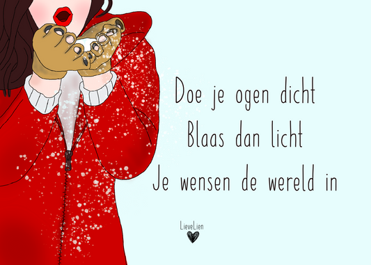 Sneeuwkus
