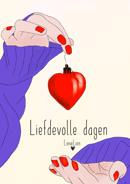 Kerstliefde