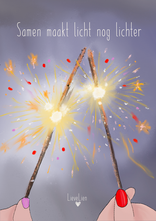 Samen lichter