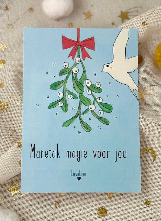 Maretak Magie
