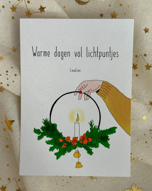 Lichtpuntjes