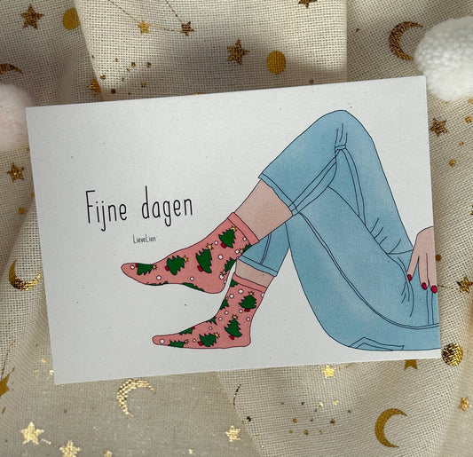 Fijne dagen