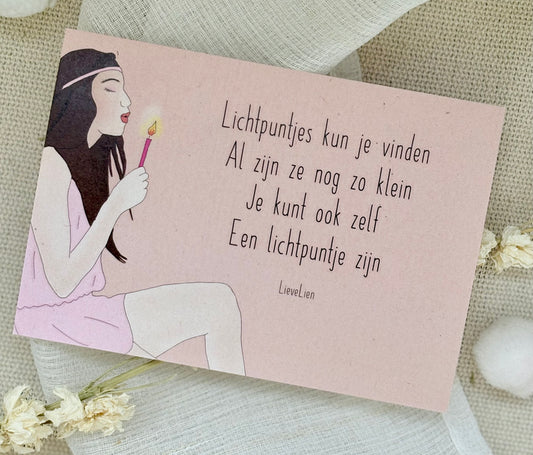 Lichtpuntjes