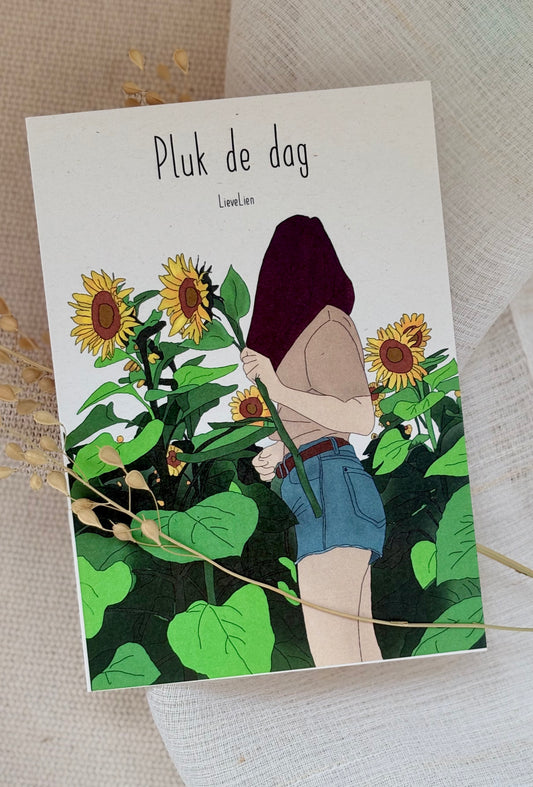 Pluk de dag
