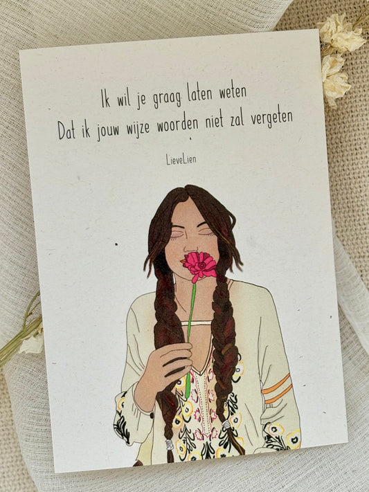 Wijze lessen