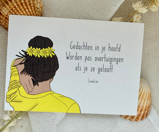Gedachten