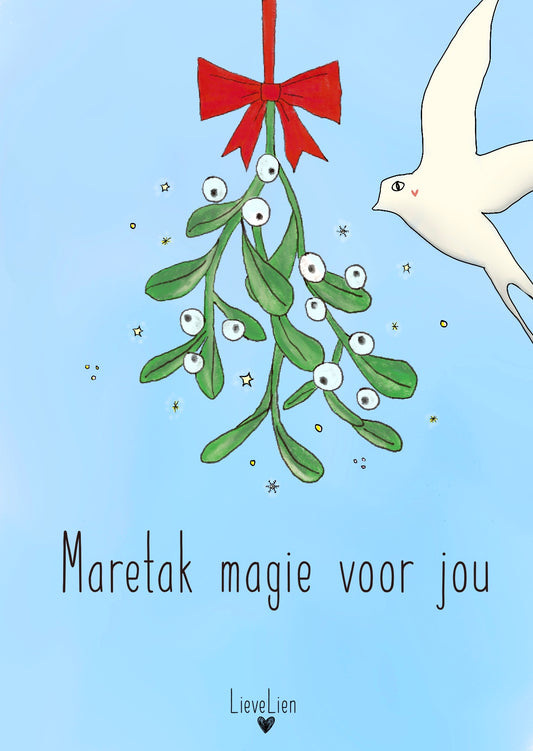 Maretak Magie