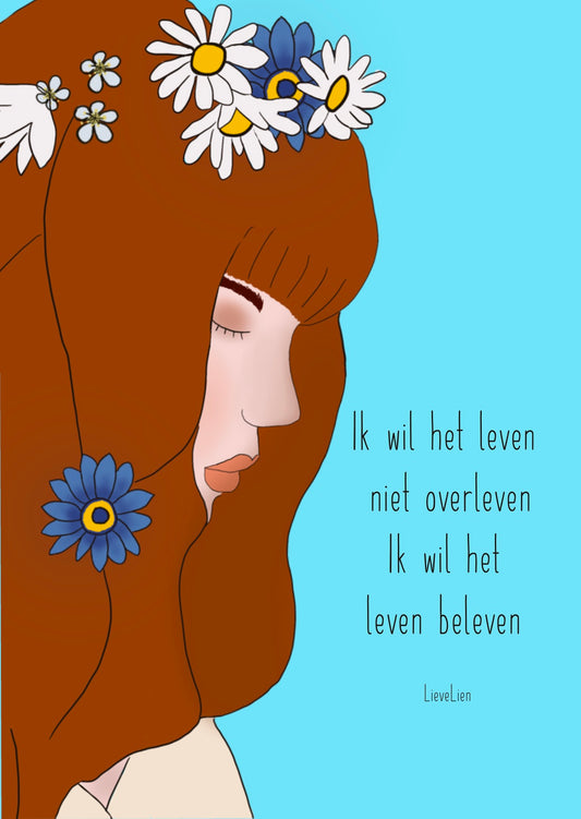 Leven overleven