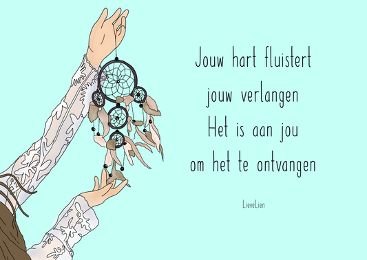 Hartsverlangen