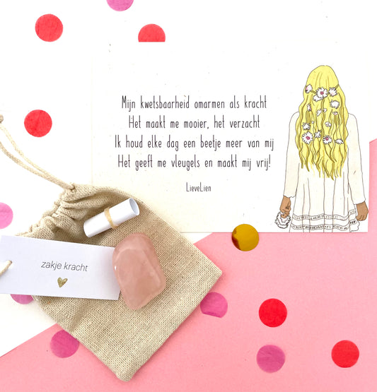 Cadeauset Kracht