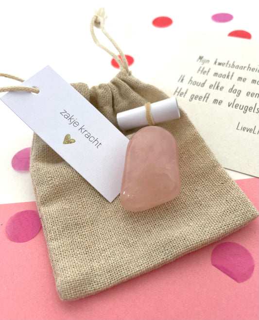 Cadeauset Kracht