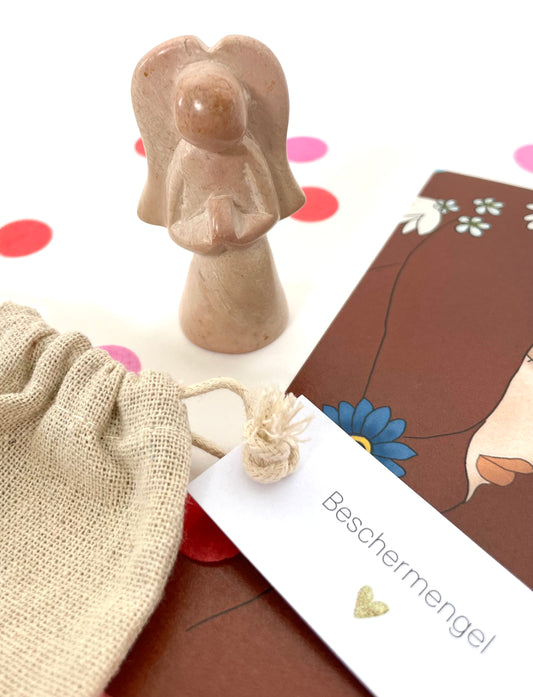 Cadeauset beschermengel