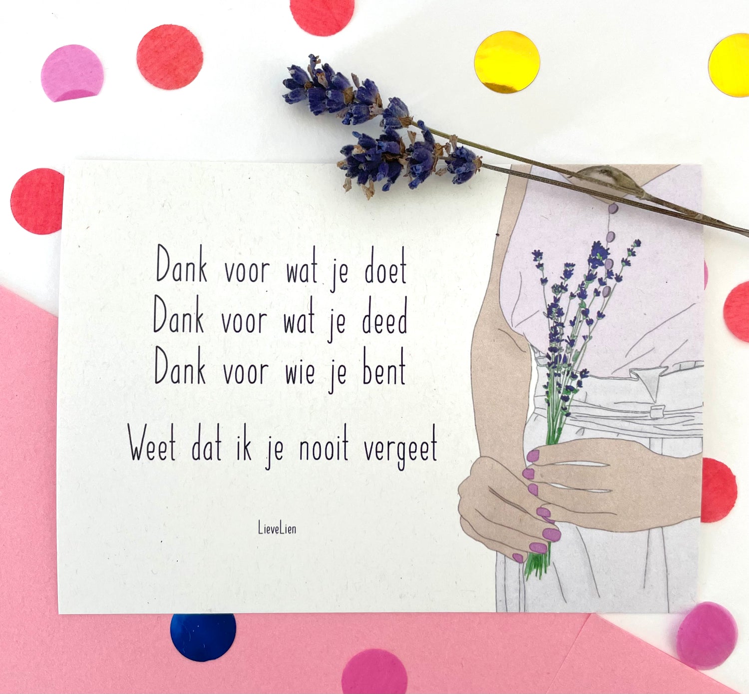 NIEUW