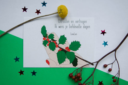 Kerstwens